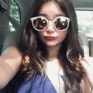 Meet your Posher, Tahlia